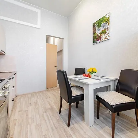 Apartment Helen Minsk