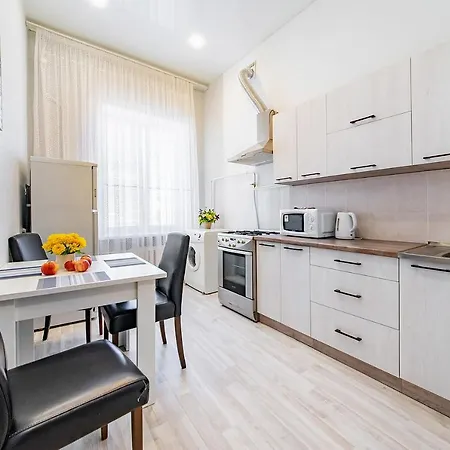 Helen Apartment Minsk